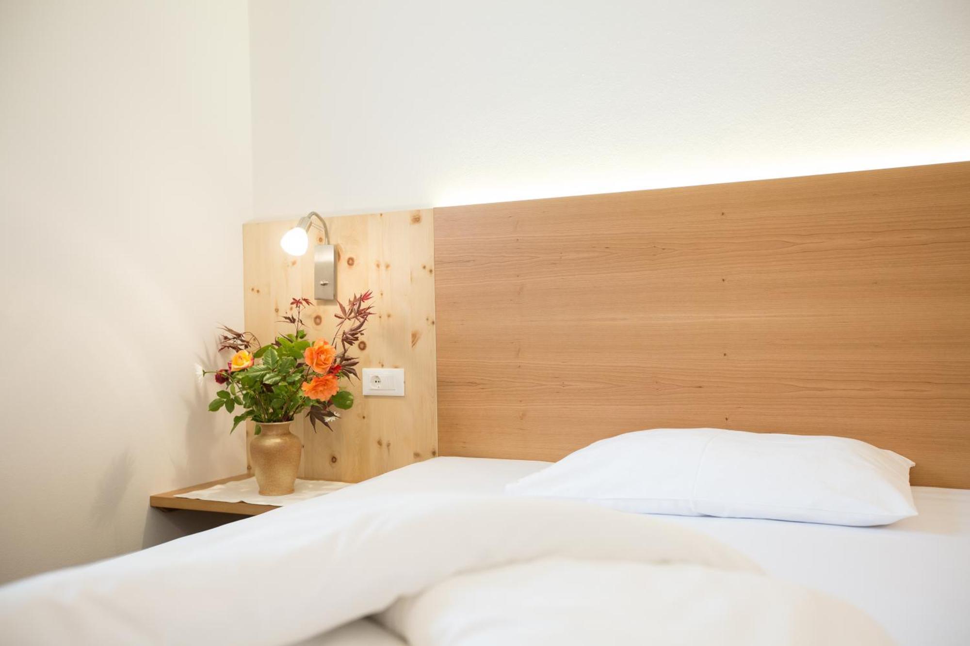 Hotel Appartement Inge Tirolo Dış mekan fotoğraf
