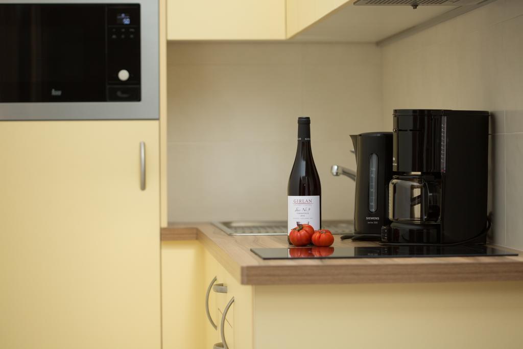 Hotel Appartement Inge Tirolo Dış mekan fotoğraf