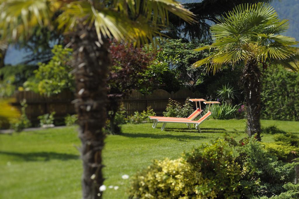 Hotel Appartement Inge Tirolo Dış mekan fotoğraf