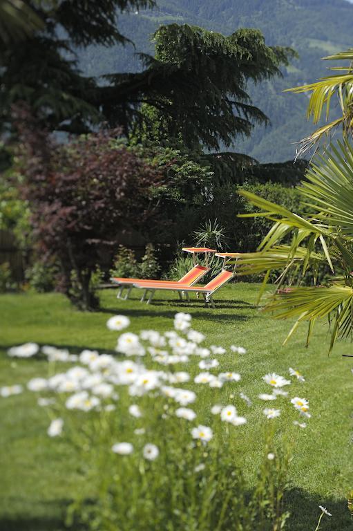 Hotel Appartement Inge Tirolo Dış mekan fotoğraf