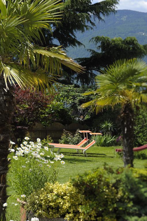 Hotel Appartement Inge Tirolo Dış mekan fotoğraf
