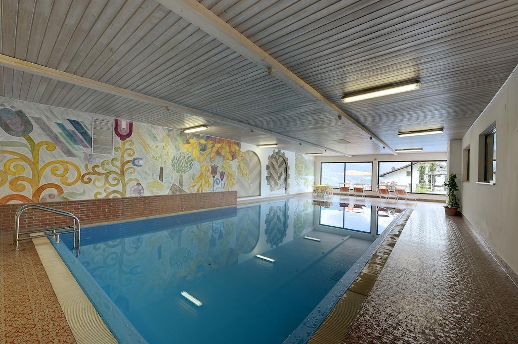 Hotel Appartement Inge Tirolo Dış mekan fotoğraf