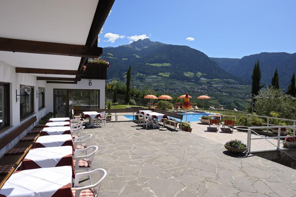 Hotel Appartement Inge Tirolo Dış mekan fotoğraf