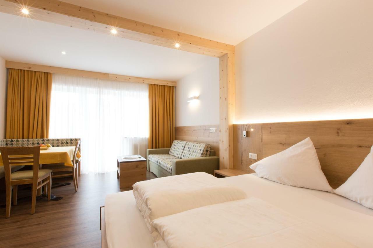 Hotel Appartement Inge Tirolo Dış mekan fotoğraf