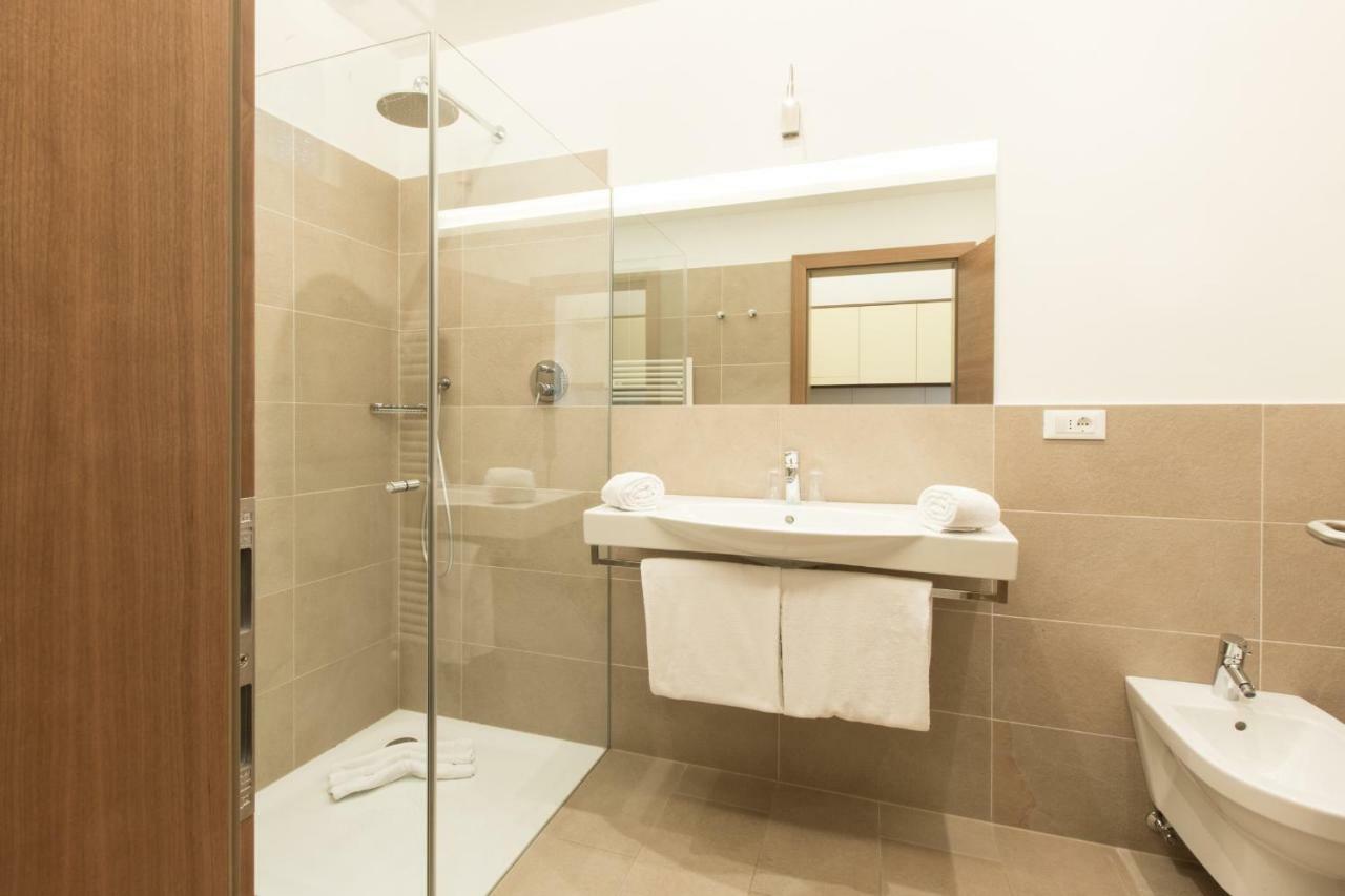 Hotel Appartement Inge Tirolo Dış mekan fotoğraf